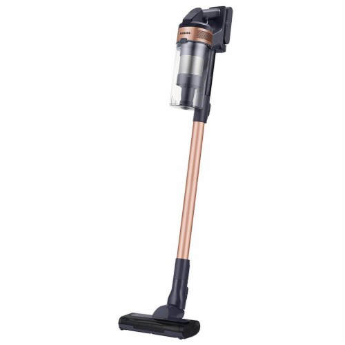 Samsung VS15A6032R7 Jet 60 Pet Cordless Stick Vacuum Cleaner - Rose Gold Perspective: back