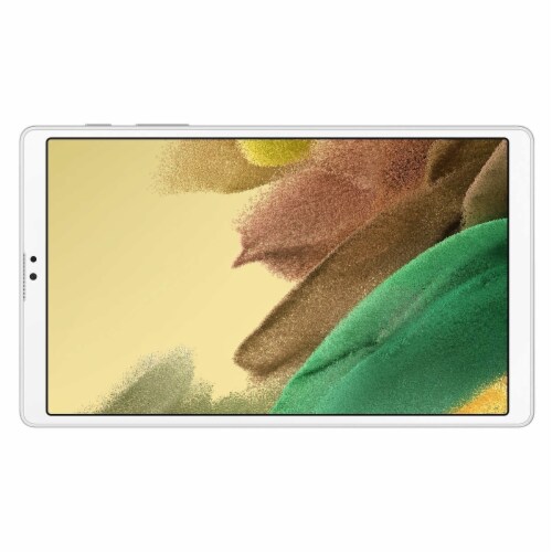 Samsung SM-T220NZS Tab A7 Lite 8.7" Wi-Fi Perspective: back