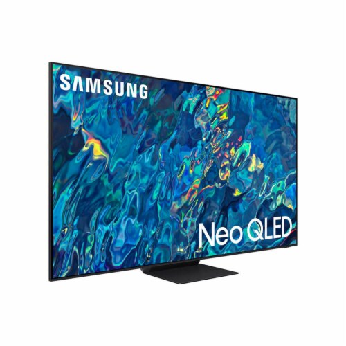 Samsung QN55QN95B 55 inch QN95B Neo QLED 4K Smart TV Perspective: back