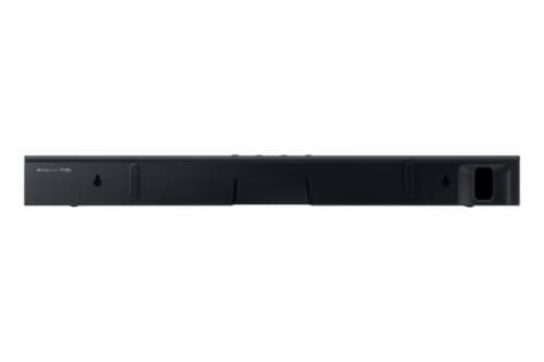 Samsung HW-C400 Soundbar Perspective: back