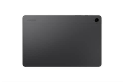 Samsung Galaxy Tab A9+ Wi-Fi 64GB - Graphite Perspective: back