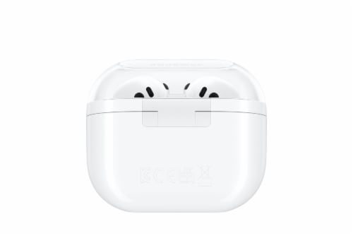 Samsung Galaxy Buds 3 White, 1 ct - Fred Meyer Samsung Galaxy Buds 3 White, 1 ct - Fred Meyer
