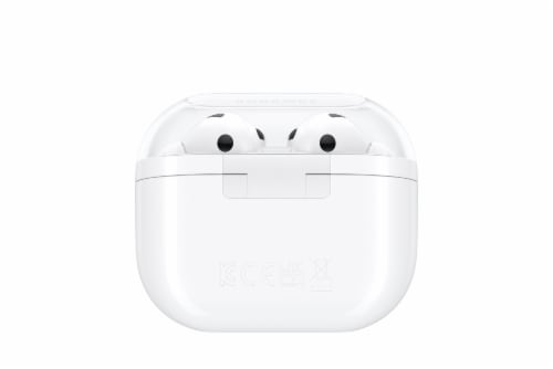 Samsung Galaxy Buds 3 Pro White, 1 ct - Fred Meyer Samsung Galaxy Buds 3 Pro White, 1 ct - Fred Meyer