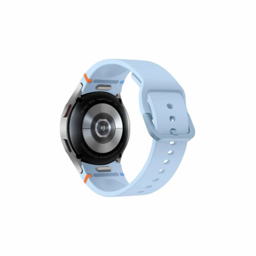 Samsung Galaxy Watch FE Smartwatch - Blue Perspective: back