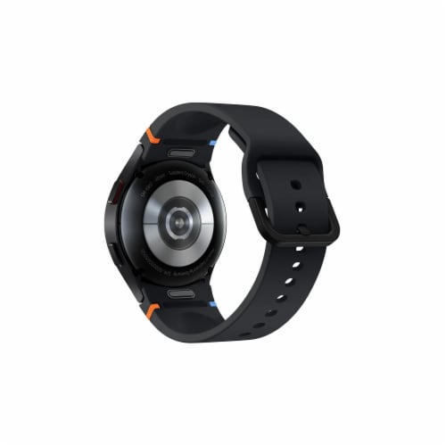 Samsung Galaxy Watch FE Smartwatch - Black Perspective: back