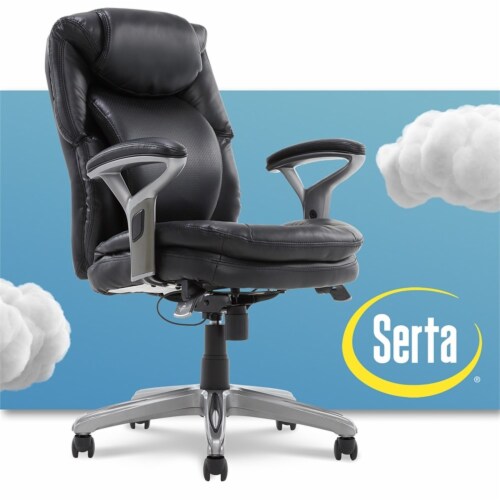 Serta air clearance office chair