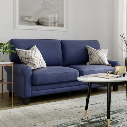 Serta copenhagen store sofa couch