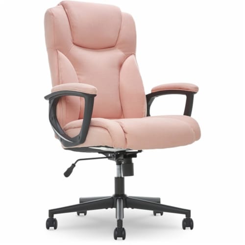 Computer chair store serta