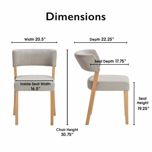 Tommy hilfiger bistro deals chair