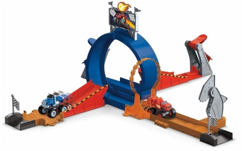 Lego hotsell monster machine
