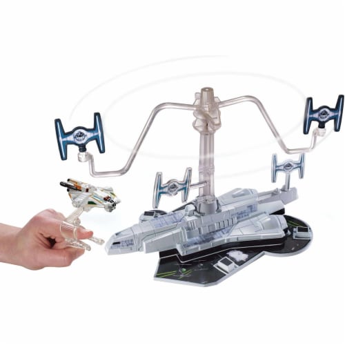 Hot wheels star wars sales rebels