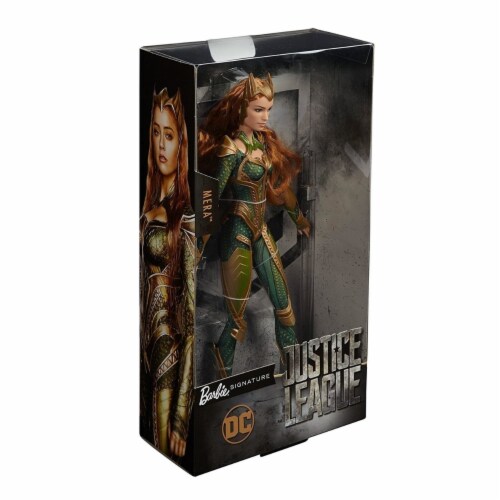 Barbie mera aquaman cheap