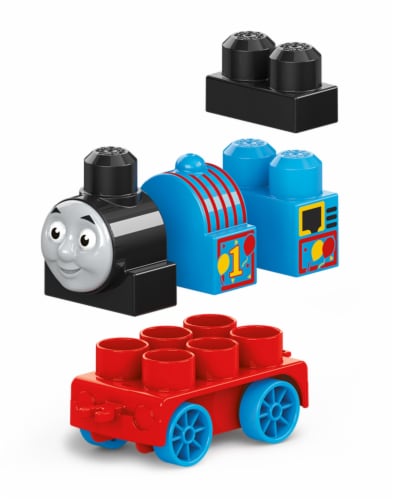 Mega Bloks Celebration Thomas Train Assorted 1 ct QFC