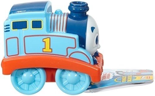 Fisher-Price My First Friends Push Along Thomas Train Perspective: back