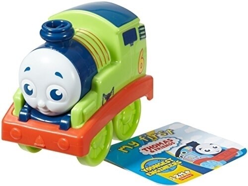 Railway pals percy shop
