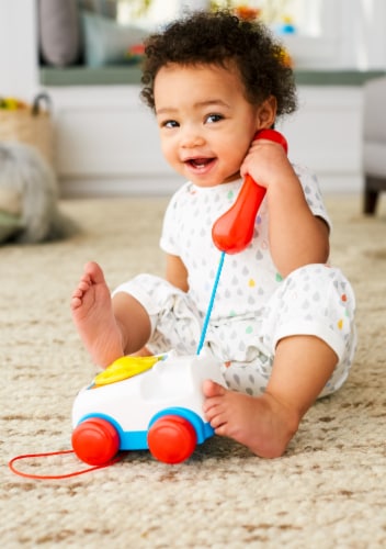 Fisher Price Chatter Phone