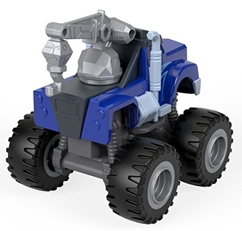 Tow truck hot sale crusher