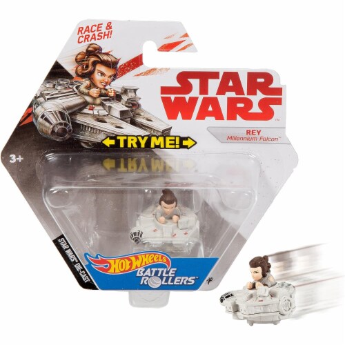 Hot wheels deals battle rollers