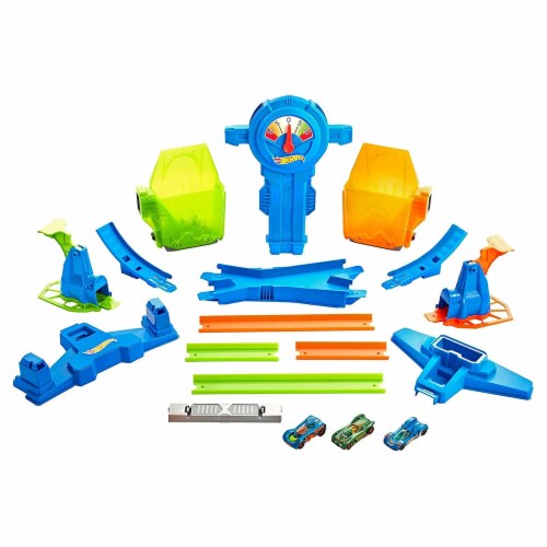 Mattel Hot Wheels Balance Breakout Playset 1 ct Harris Teeter
