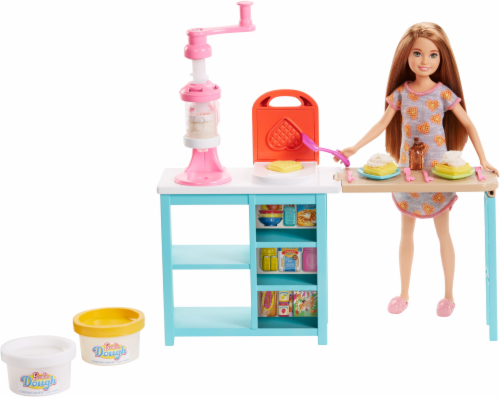 mattel stacie