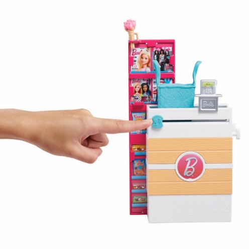 Mattel Barbie® Skipper® Babysitters Inc.™ Doll and Playset, 1 ct - Fry's  Food Stores