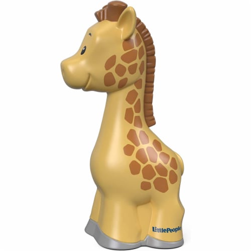 Little people sales giraffe