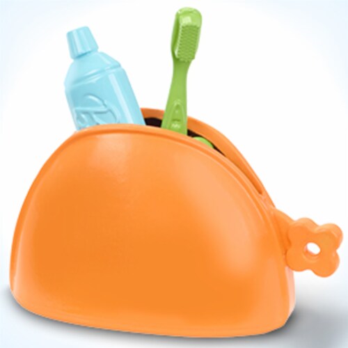Mattel Barbie® Travel Doll & Accessories Perspective: back