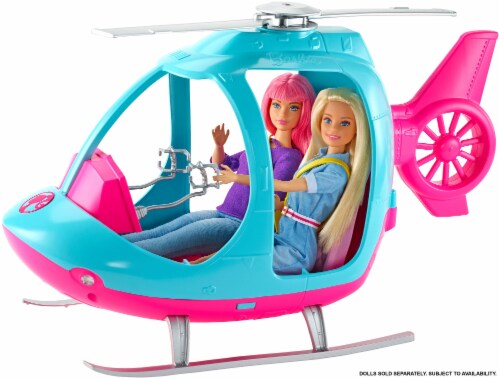 Barbie™ DreamHouse Adventures