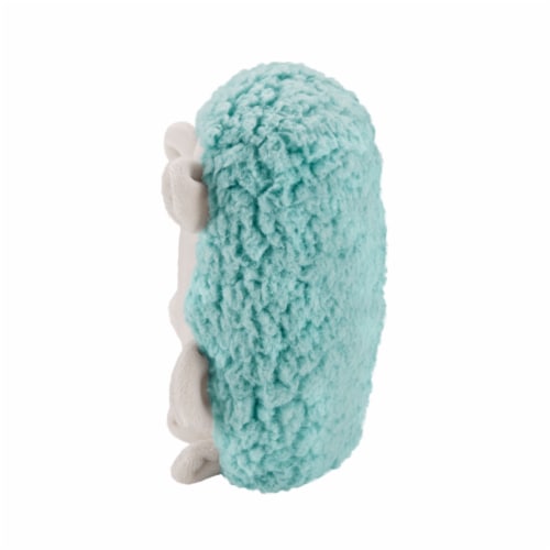 Fisher-Price® Calming Vibes Hedgehog Soother Perspective: back
