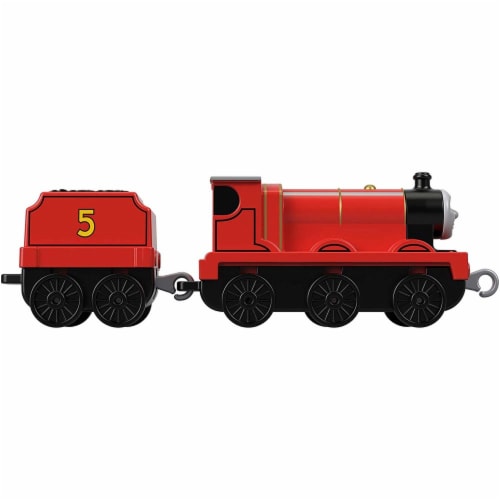 Thomas Friends TrackMaster James 1 Foods Co
