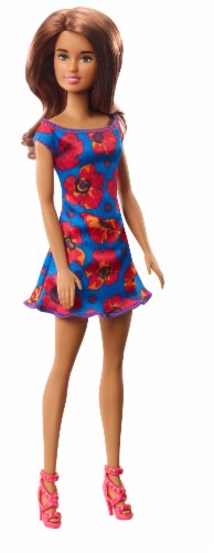 Mattel Barbie® Doll - Assorted Perspective: back