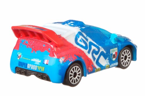 Mattel Disney Pixar Cars 3 Diecast Car - Assorted Perspective: back