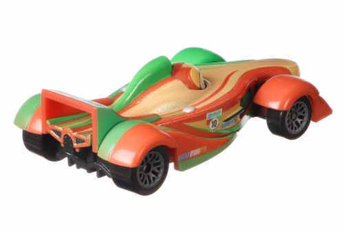 Cars 2 rip clutchgoneski toy hotsell