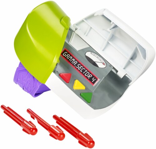 Mattel Disney Pixar Toy Story 4 Buzz Lightyear Wrist