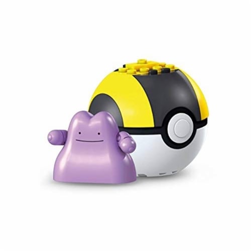 Pokemon ditto figure hot sale