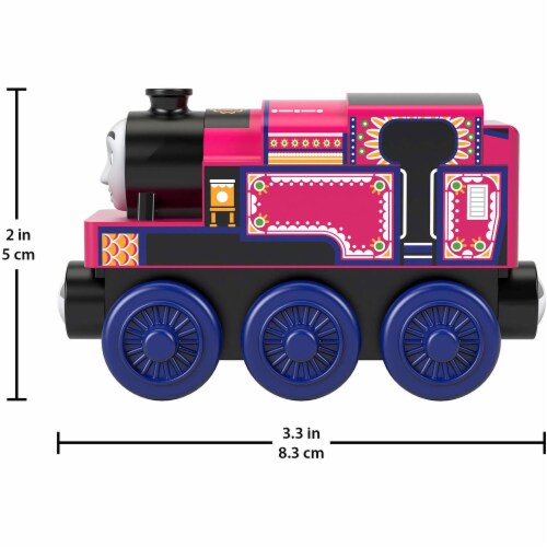 Ashima deals train toy
