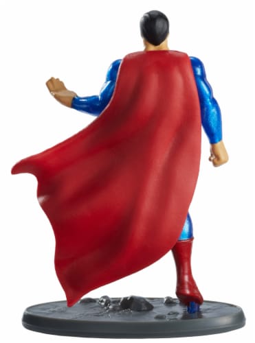 Mattel Justice League Superman Figure