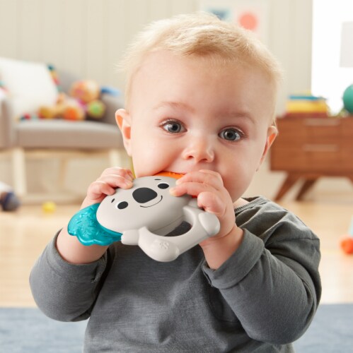 fisher price koala teether