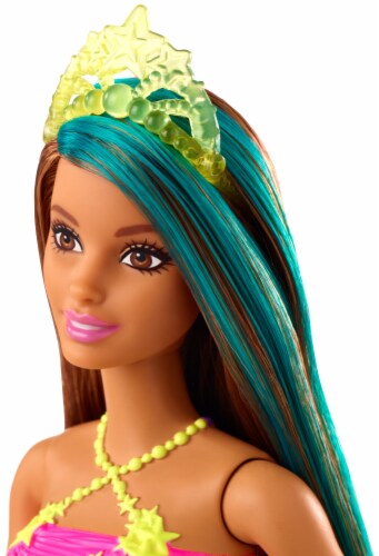 Mattel Barbie® Dreamtopia Princess Doll - Assorted Perspective: back