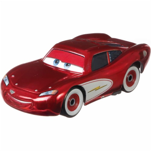 Mattel Disney Pixar Cars 3 Diecast Car - Assorted Perspective: back