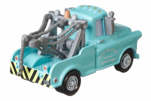 Mattel Disney Pixar Cars 3 Diecast Car - Assorted Perspective: back