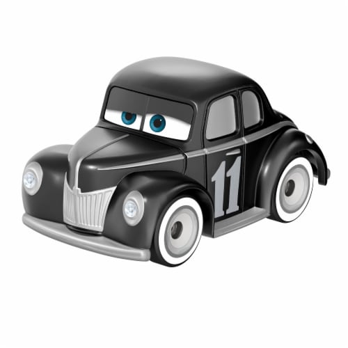 Mini sales cars mattel