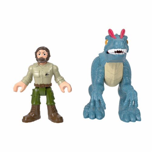 Imaginext allosaurus best sale