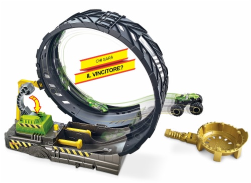 Hot wheels epic challenge deals