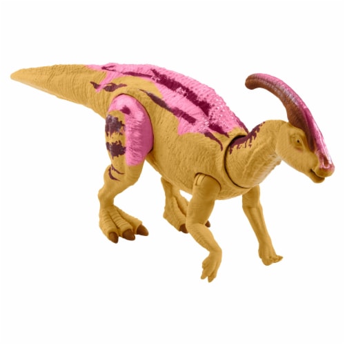 Mattel Jurassic World Parasaurolophus