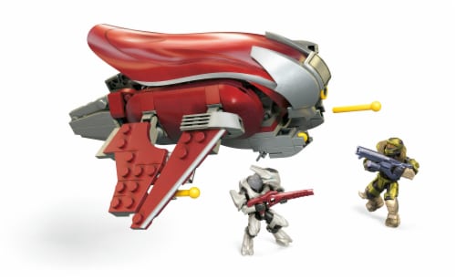 Lego halo best sale banshee