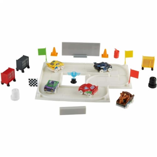 Disney Pixar Cars Advent Calendar 2025