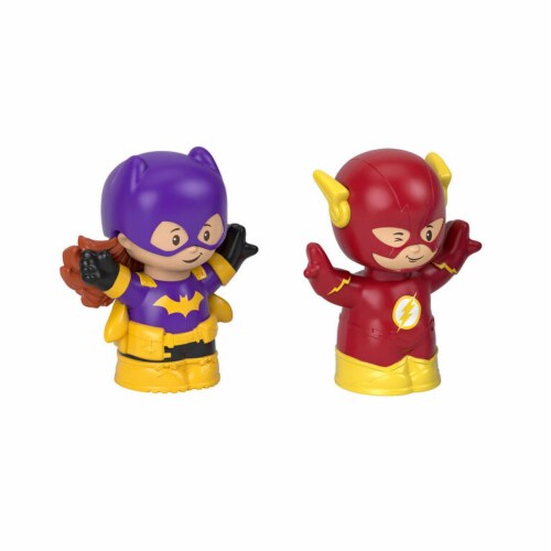 LP DCSF FIGURE 2 PK AST Perspective: back