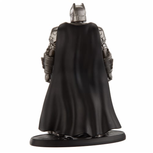 Mattel DC Comics Batman Power Armor Action Figure Perspective: back