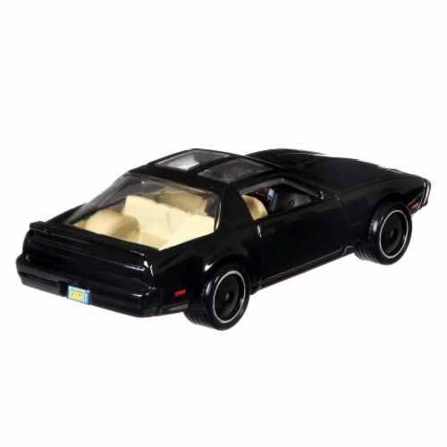 Mattel Hot Wheels® Retro Vehicle Perspective: back